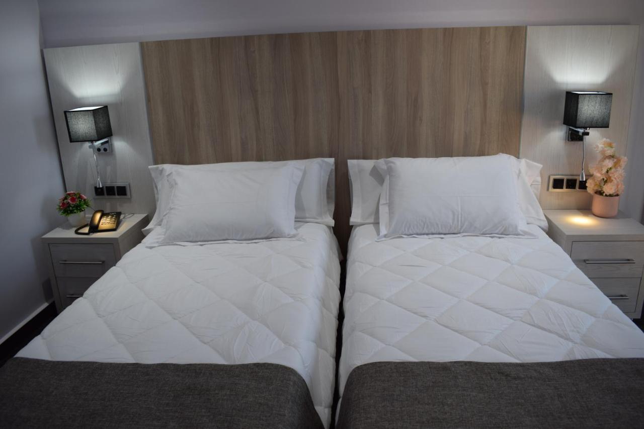 Hotel Zinou Zm Algiers Eksteriør billede